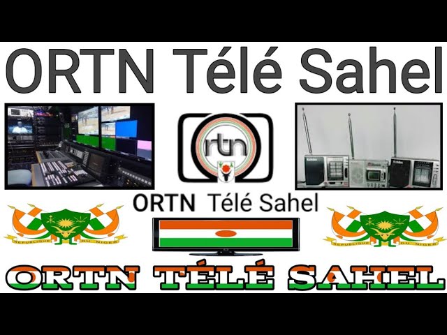 Communiqué de télé sahel…