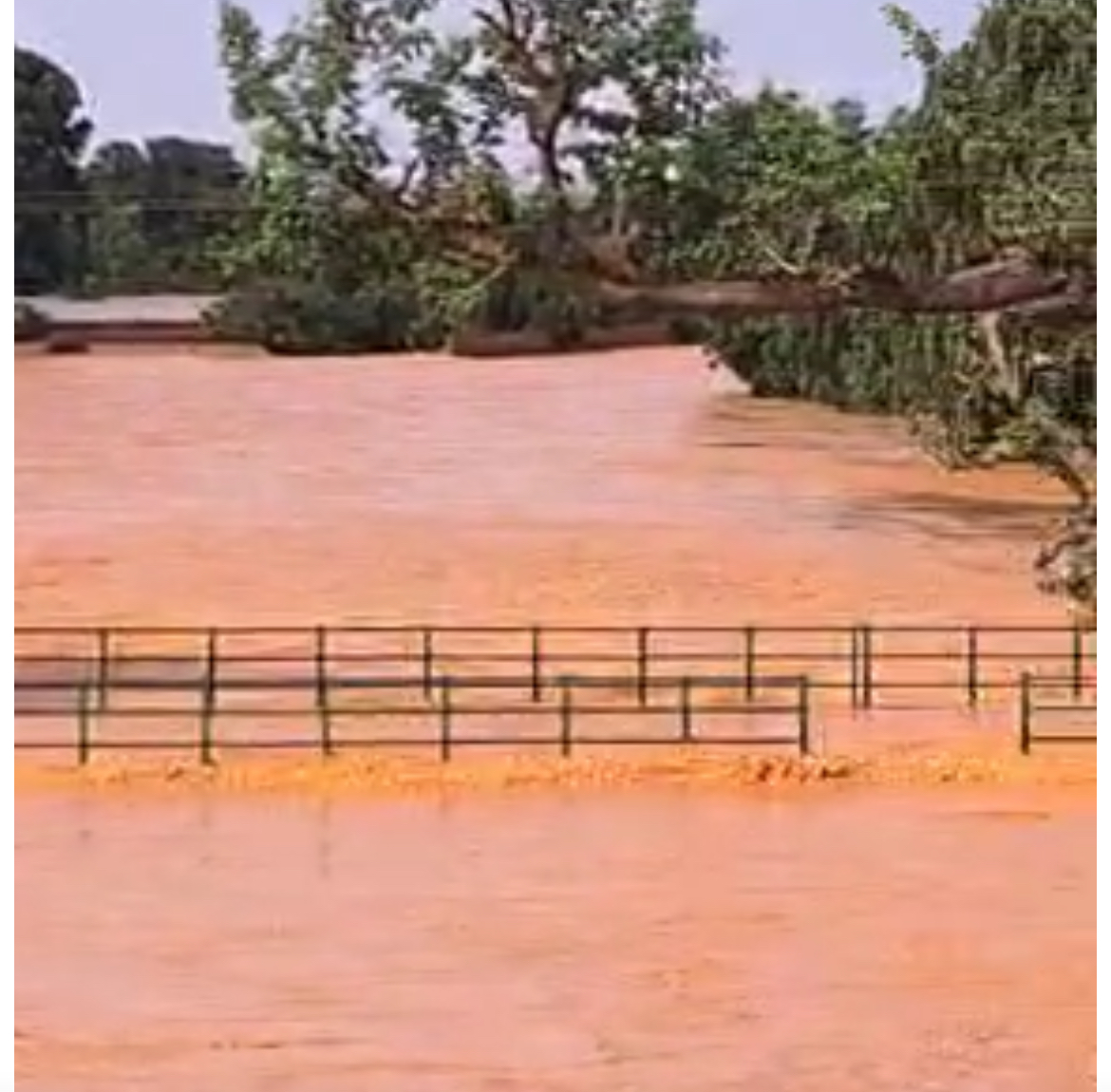 Alerte rouge à Niamey