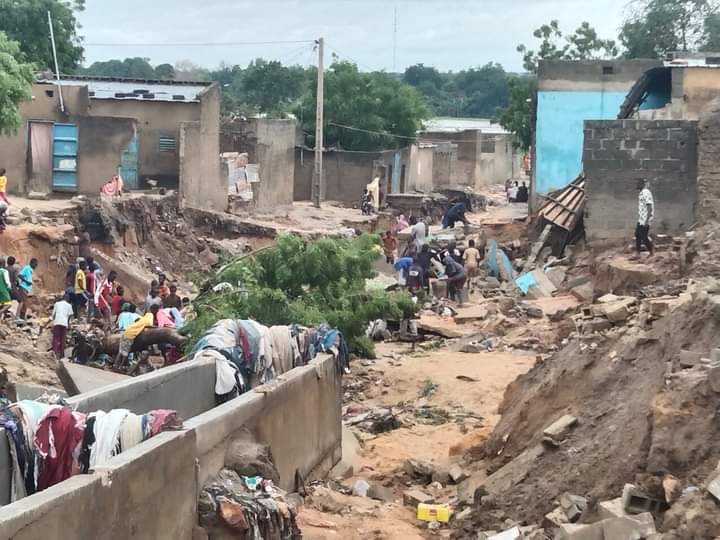 Plusieurs morts et des centaines de blessés, Maradi a vécu l’enfer