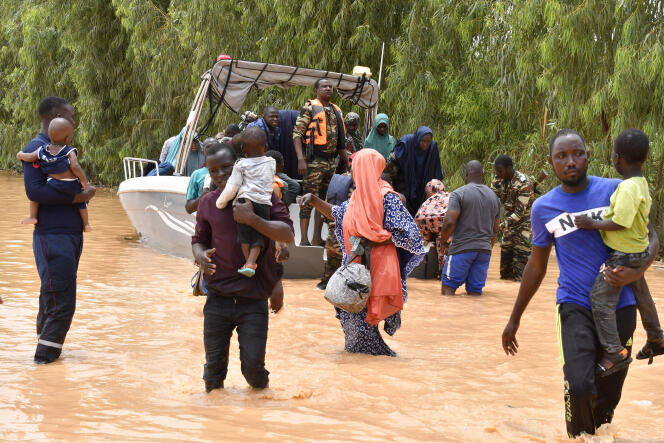 Niger : Le crime parfait des hommes politiques