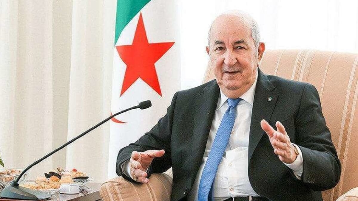 Le président Tebboune pour une continuité…