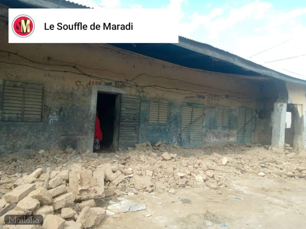 Maradi, 2 morts et plusieurs blessés…