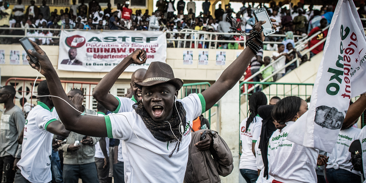 Sénégal/Législatives :Le Pastef domine largement les débats