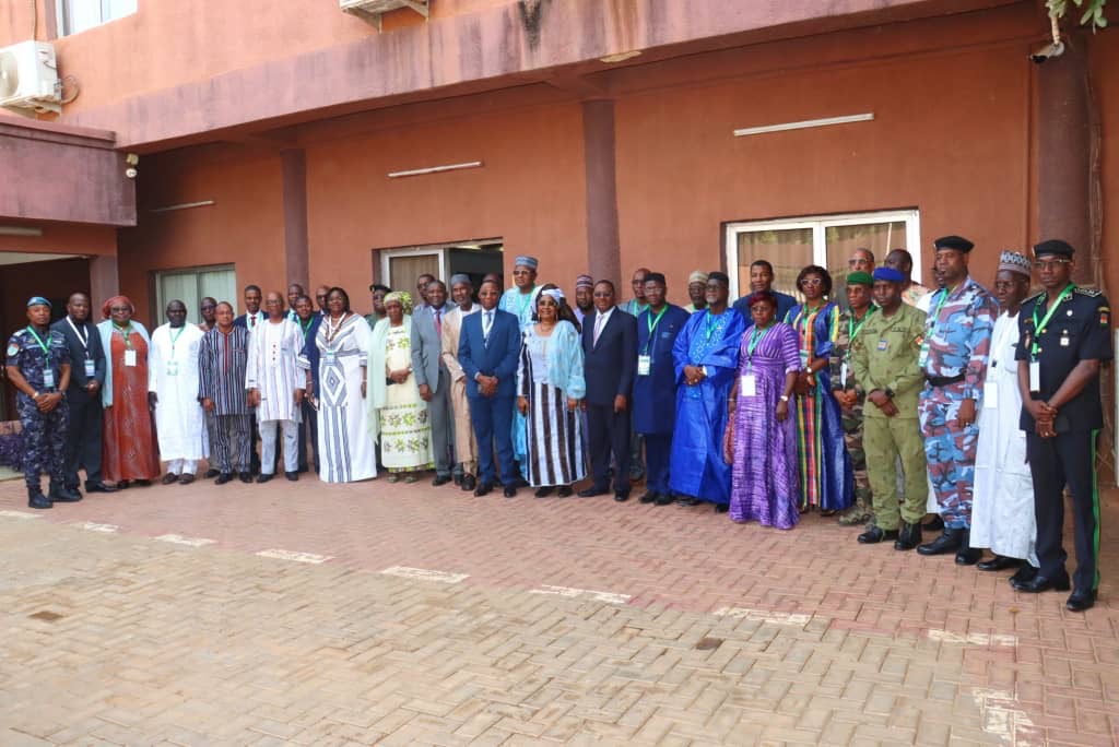 Réunion à Niamey des hauts fonctionnaires et experts de l’AES sur la libre circulation des personnes et des biens