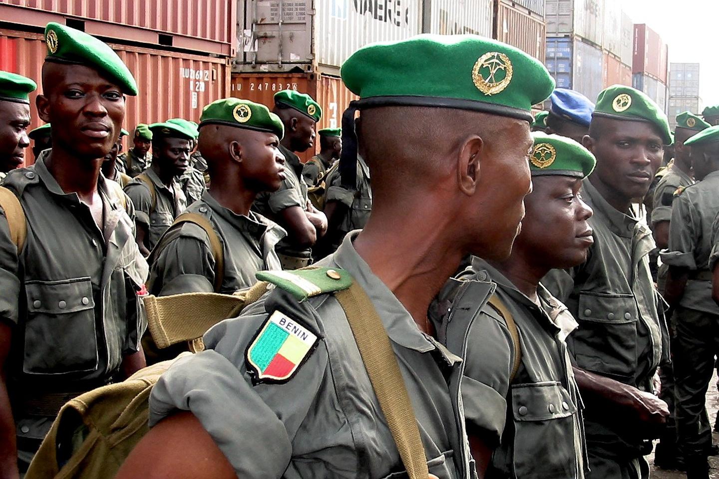 28 soldats tués, le Bénin lourdement frappé par le terrorisme…