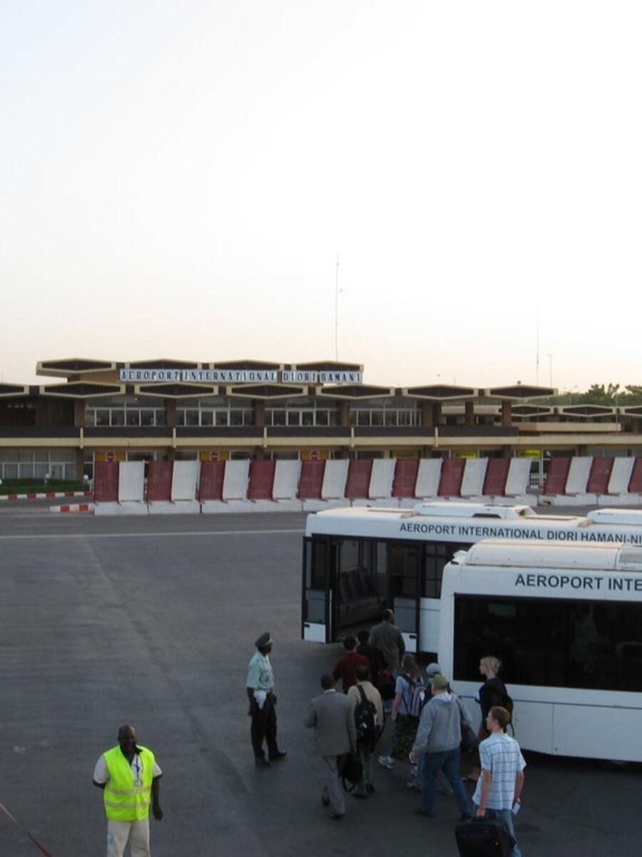 Niger: nouvelles règles d’entrée ou le séjour des étrangers…