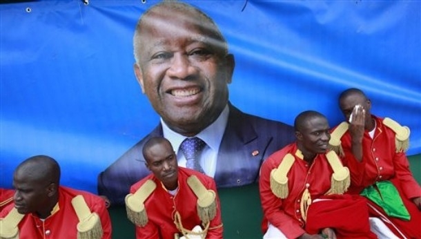 Gbagbo énonce les conditions d’une élection apaisée…