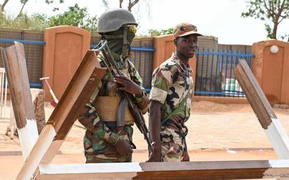 Énième attaque terroriste à l’aéroport de Niamey : la situation est sous contrôle