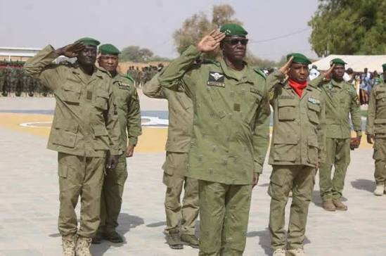 Niamey — Incident nocturne à la base 101 : foyers d’hostilités neutralisés, calme rétabli…