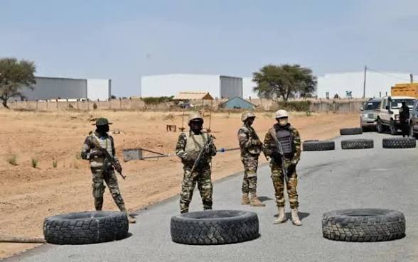Niamey : incident circonscrit dans la nuit du 28–29 août — cohésion préservée, attention aux rumeurs…