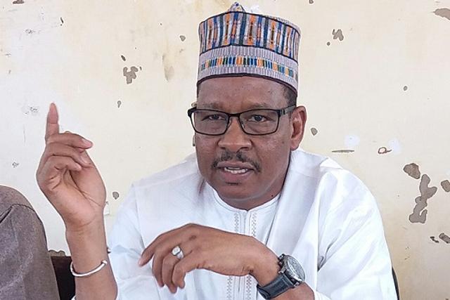 NEWTON AHMED Barry doit assumer la portée de ses mots…